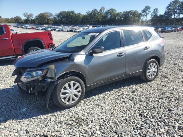 2016 NISSAN ROGUE S - 5N1AT2MT4GC756060