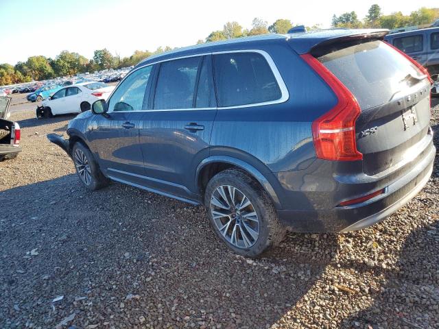 2022 VOLVO XC90 T5 MO YV4102PK6N1783203