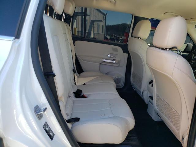 2023 MERCEDES-BENZ EQB 300 4M - W1N9M0KB0PN056519