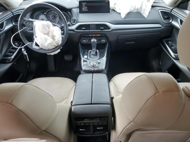 2021 MAZDA CX-9 TOURI #3280286010