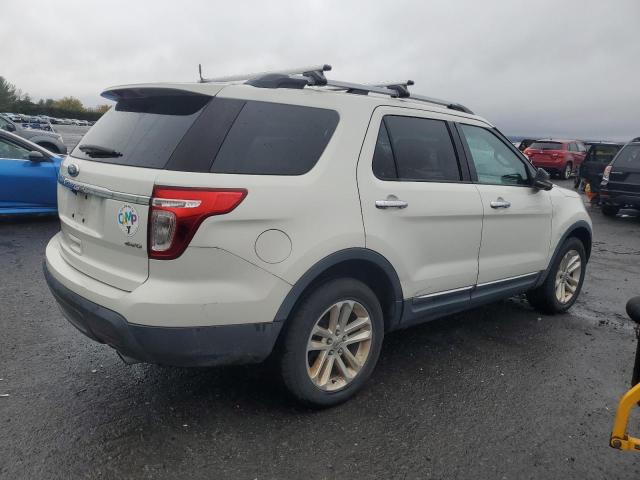 2011 FORD EXPLORER X - Other View