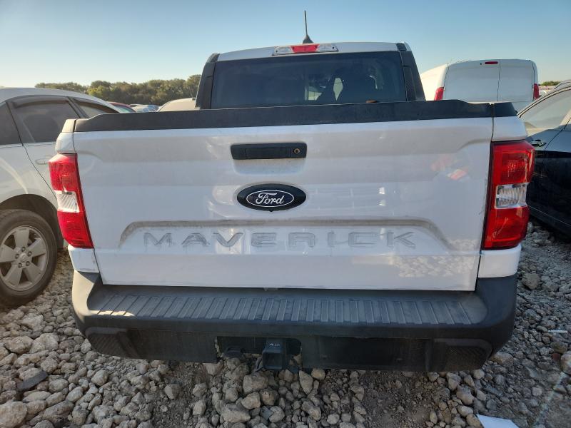 2025 FORD MAVERICK X - 3FTTW8H39SRA23966