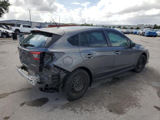 2020 SUBARU IMPREZA 4S3GTAB66L3730284