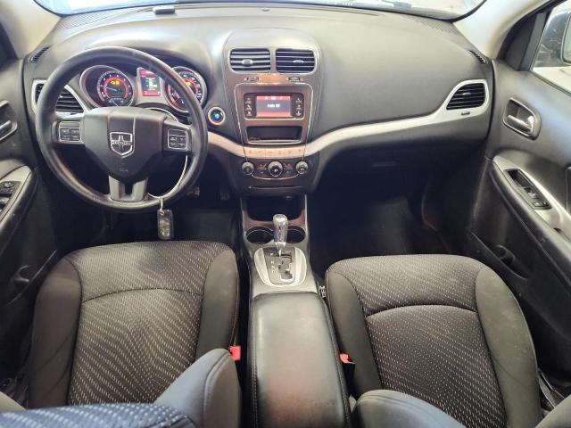 2012 DODGE JOURNEY SX - 3C4PDDBG4CT216364