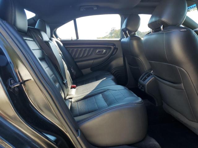 2015 FORD TAURUS SHO 1FAHP2KT7FG125164