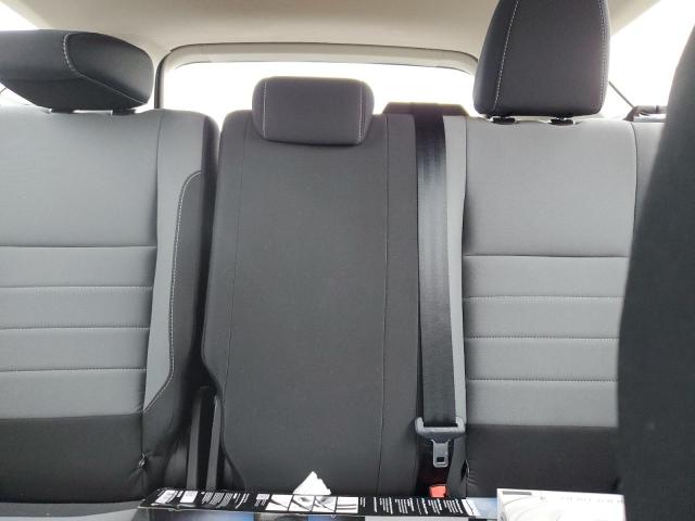 2019 FORD ESCAPE S #3294440492