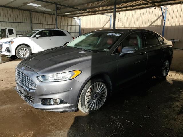 2014 FORD FUSION TIT - 3FA6P0K90ER337654