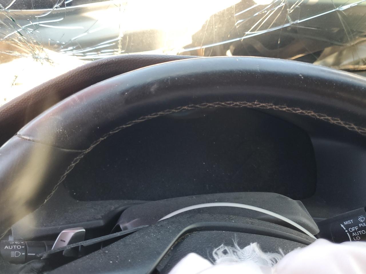 HONDA ACCORD TOURING