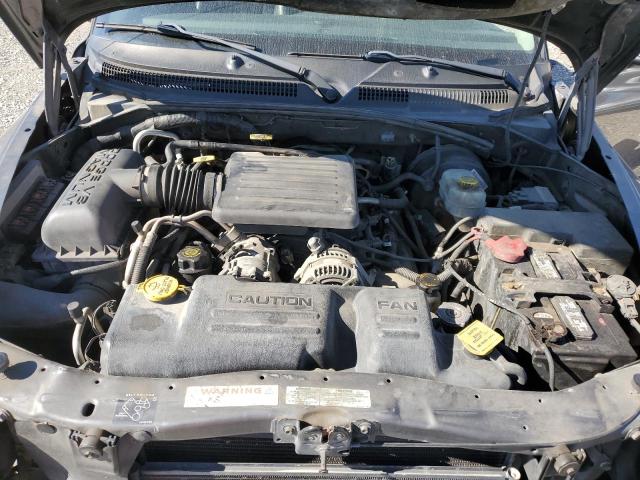 2003 DODGE DURANGO SL #3305421472