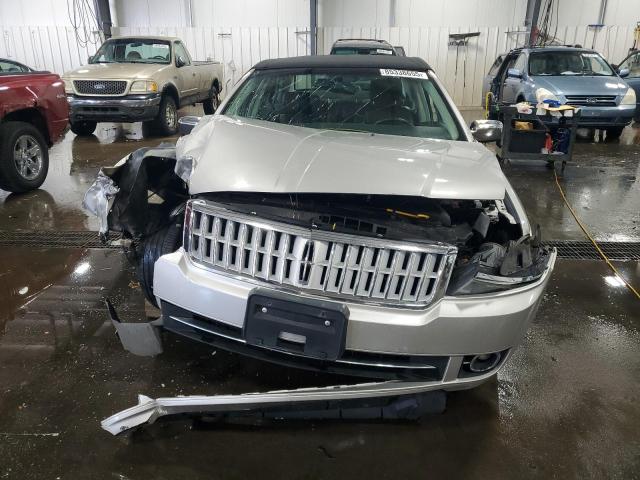 2007 LINCOLN MKZ #3278754651