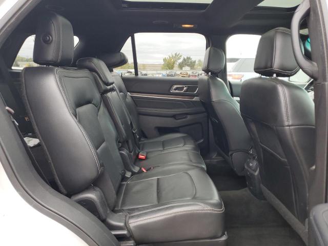 2016 FORD EXPLORER L #3286702288