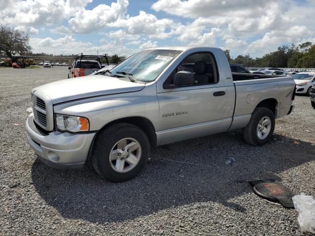 DODGE RAM 1500