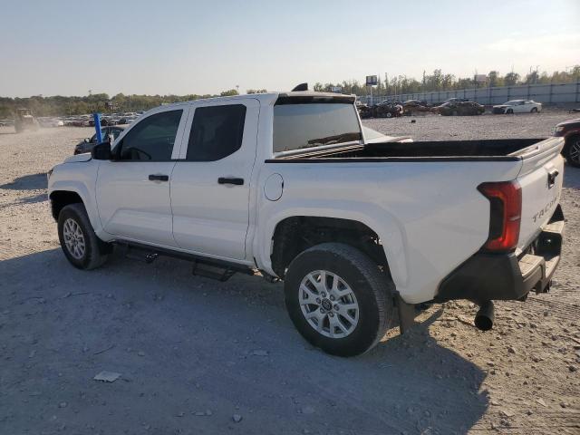 2024 TOYOTA TACOMA DOU #3285012931