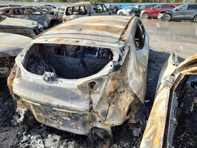 2020 HYUNDAI VELOSTER N #3285900563