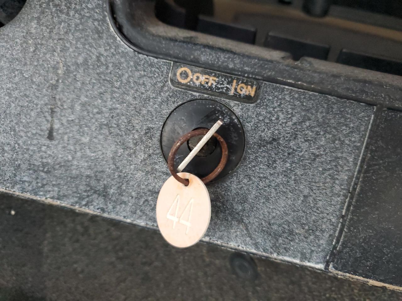 Lot #3263695749 2020 CLUB CAR PRECEDENT FLA