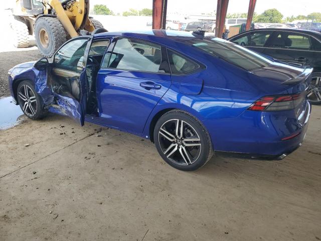 2025 HONDA ACCORD HYB #3303968690
