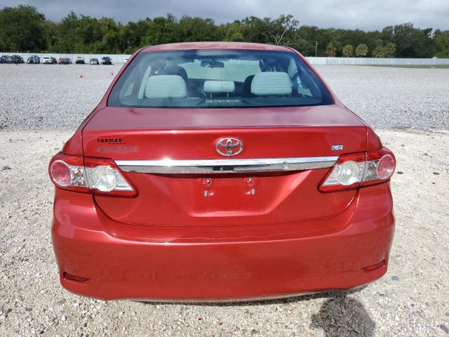 2013 TOYOTA COROLLA BA - 5YFBU4EE4DP173511