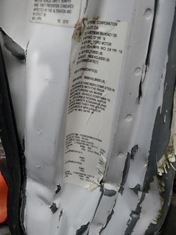 2019 FORD E350 #3275065725