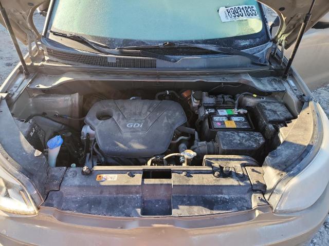 2016 KIA SOUL - KNDJN2A24G7332669