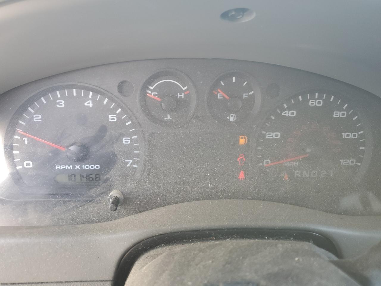 Lot #3292300305 2009 FORD RANGER