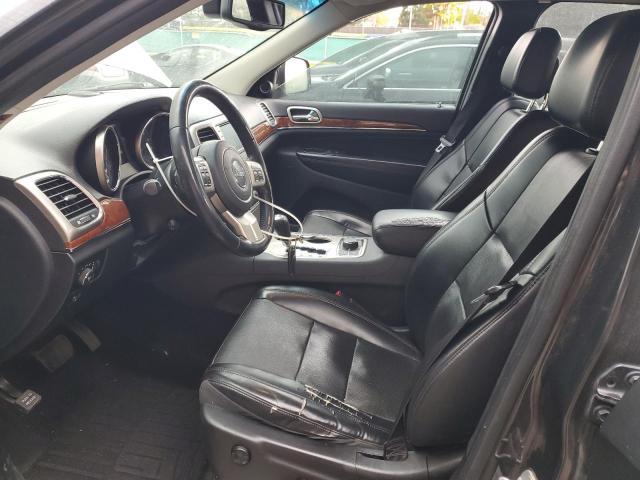 2011 JEEP GRAND CHER #3278941028