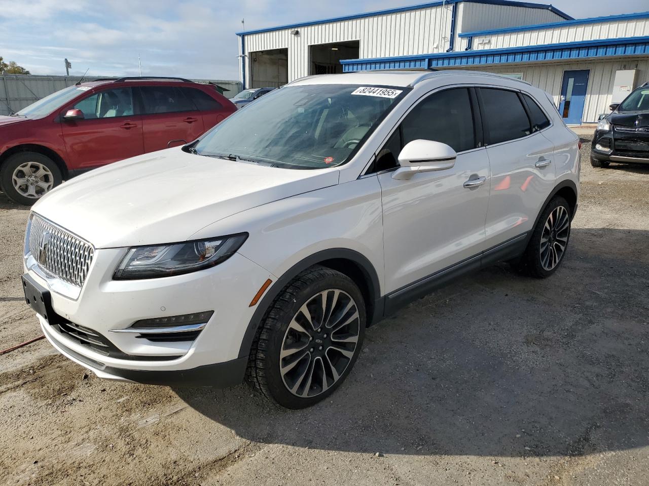 Vehicle photo