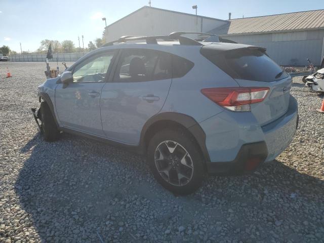2019 SUBARU CROSSTREK JF2GTACC6KH286038