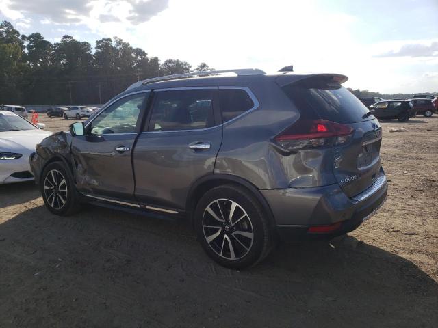 2019 NISSAN ROGUE S 5N1AT2MT1KC720318