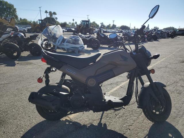 Global Auto Auctions: 2023 HONDA NVA110 B