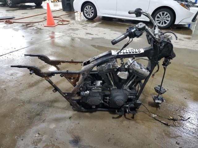 2006 HARL FLHXI STREET GLIDE-E - 1HD1KBW176Y657185