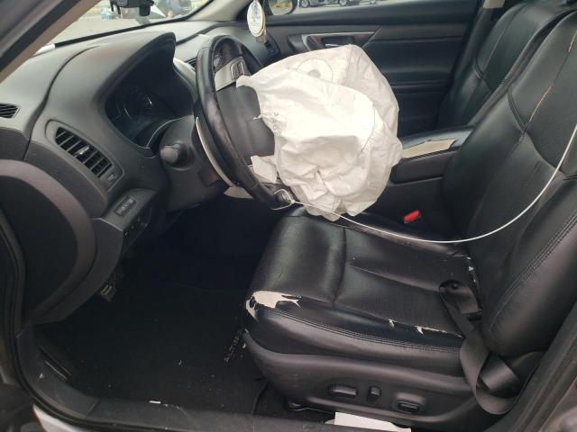 2015 NISSAN ALTIMA 3.5S 1N4BL3AP7FC475915