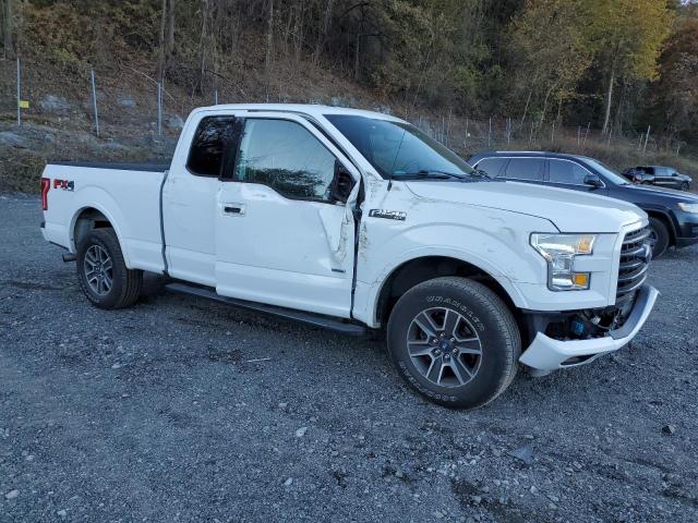 2015 FORD F150 SUPER #3316716403