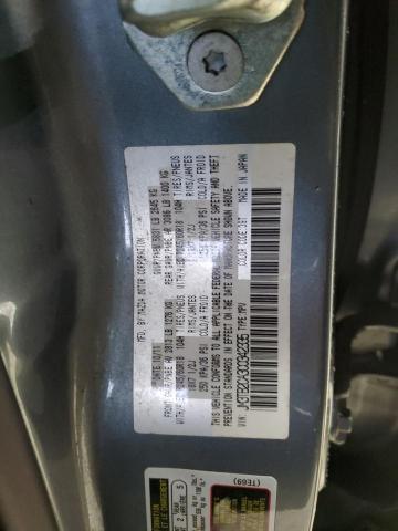2012 MAZDA CX-9 #3297117509
