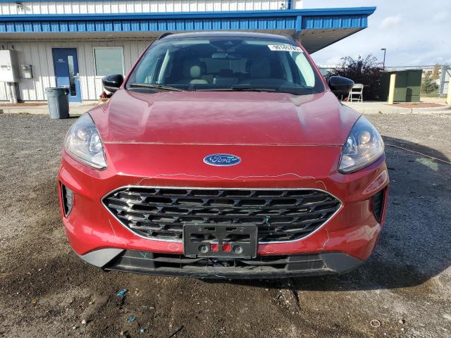 2021 FORD ESCAPE SE - 1FMCU9G63MUA62938