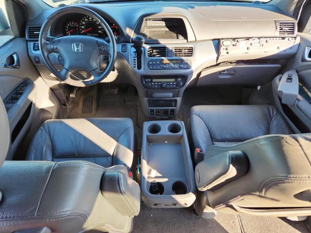 2010 HONDA ODYSSEY EX - 5FNRL3H71AB072975