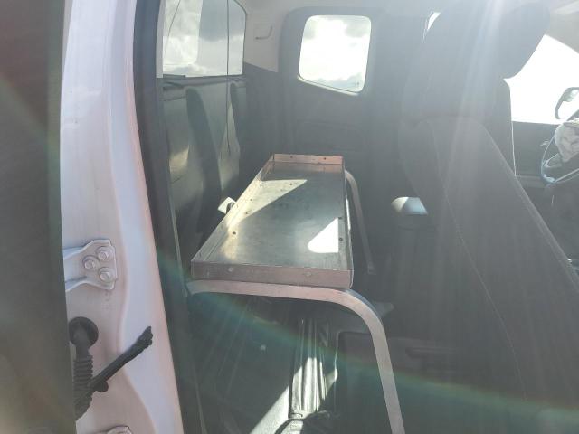 2021 CHEVROLET COLORADO L #3311621245