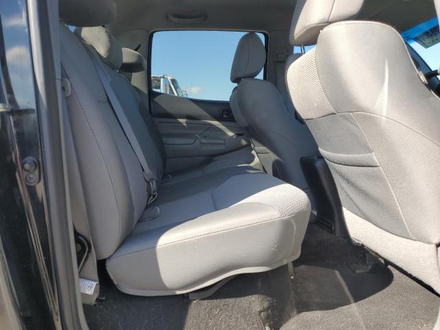 2013 TOYOTA TACOMA DOU #3290228209