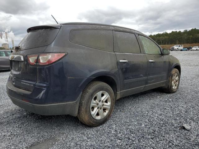 2015 CHEVROLET TRAVERSE L 1GNKRFKD6FJ197476