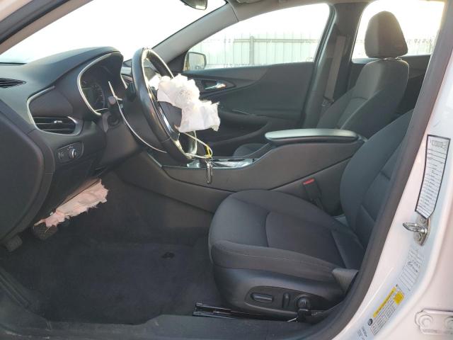 2020 CHEVROLET MALIBU RS - 1G1ZG5STXLF139974