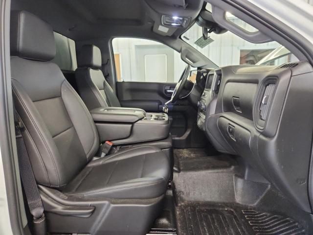 2023 CHEVROLET SILVERADO C1500 - 3GCNAAEK8PG361694