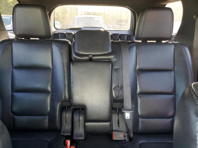 2013 FORD EXPLORER L - 1FM5K8F84DGB22543