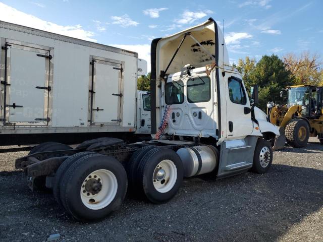 2018 FREIGHTLINER CASCADIA 1 #3296225517