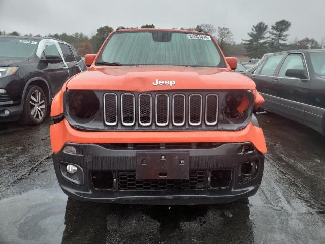 2015 JEEP RENEGADE L #3286610148