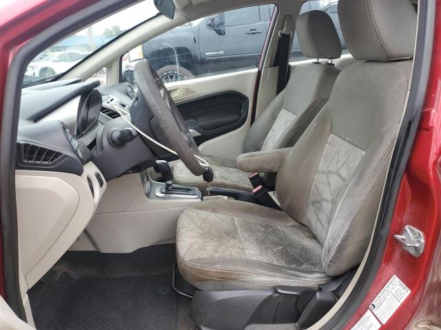 2012 FORD FIESTA SE - 3FADP4EJ9CM131408