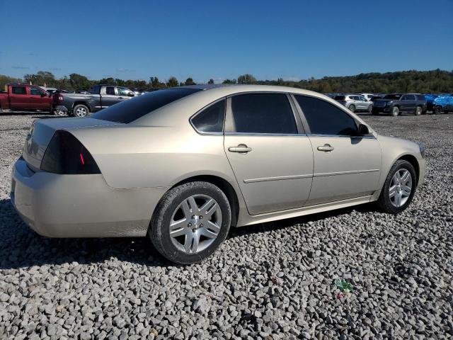 2012 CHEVROLET IMPALA LT - 2G1WG5E37C1323937