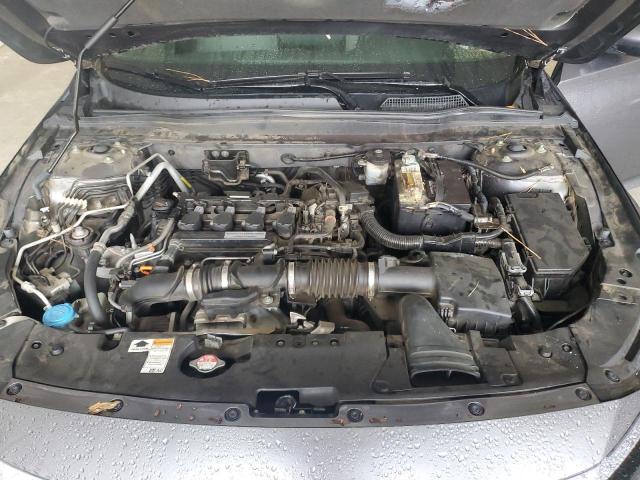 2018 HONDA ACCORD LX #3293563945