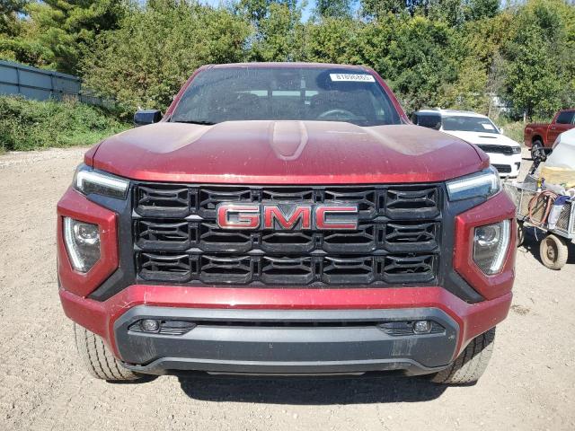 2023 GMC CANYON ELE 1GTP6BEK1P1206564