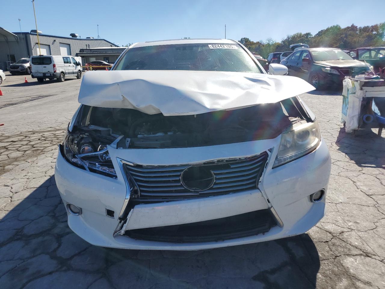 LEXUS ES 350