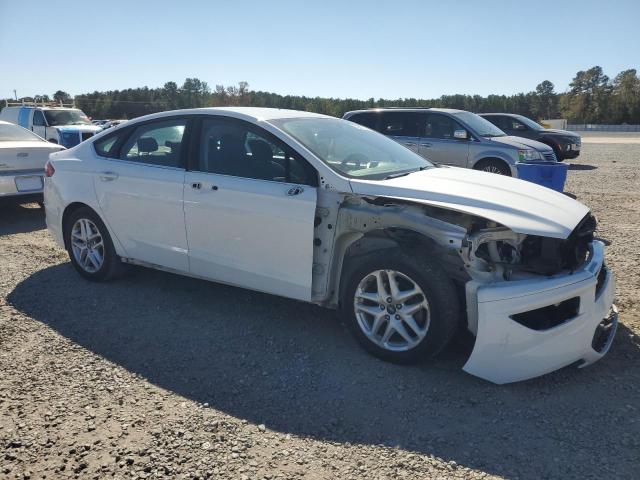 2016 FORD FUSION SE #3308495043