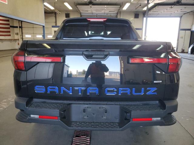 2025 HYUNDAI SANTA CRUZ #3303764428
